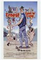 Ernest Goes to Camp Movie Poster