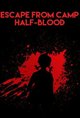 Escape From Camp Blood Poster