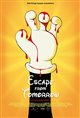 Escape From Tomorrow  Movie Poster