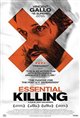 Essential Killing Movie Poster