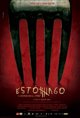 Estômago: A Gastronomic Story Movie Poster