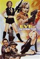 Eve of Destruction Movie Poster