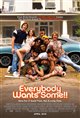 Everybody Wants Some!! Movie Poster