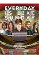 Everyday is Like Sunday Movie Poster