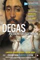 Exhibition on Screen: Degas - Passion For Perfection Poster