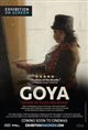 Exhibition on Screen: Goya - Visions of Flesh and Blood Movie Poster