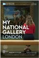 Exhibition on Screen: My National Gallery, London Poster