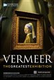 Exhibition on Screen: Vermeer - The Greatest Exhibition Poster
