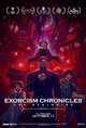Exorcism Chronicles: The Beginning Poster