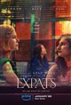 Expats (Prime Video) Poster