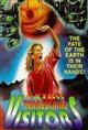 Extra Terrestrial Visitors Poster