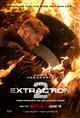 Extraction 2 (Netflix) Poster