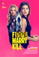 F Marry Kill poster