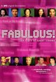 Fabulous! The Story of Queer Cinema Movie Poster