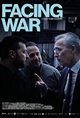 Facing War Poster