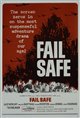 Fail-Safe Poster