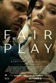 Fair Play poster