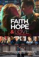 Faith, Hope & Love Poster