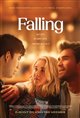 Falling poster