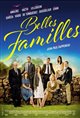 Families Movie Poster