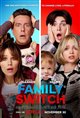 Family Switch (Netflix) Movie Poster