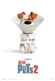 Fandango Early Access: Secret Life of Pets 2 3D Poster