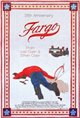 Fargo 25th Anniversary Poster