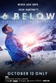 Fathom Premieres 6 Below: Miracle on the Mountain Poster