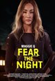 Fear the Night Movie Poster