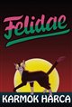 Felidae Poster