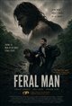 Feral Man Poster
