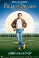 Field of Dreams 30th Anniversary (1989) presented by TCM Poster