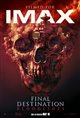 Final Destination: Bloodlines - The IMAX Experience poster
