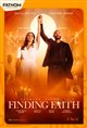 Finding Faith (Healed by Jesus) Poster