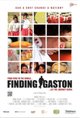 Finding Gaston Poster