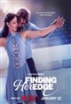 Finding Her Edge (Netflix) Movie Poster
