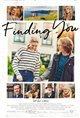 Finding You Movie Poster