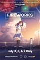 Fireworks (Premiere Event) Poster