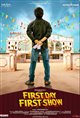 First Day First Show Movie Poster