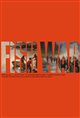 Fish War Poster
