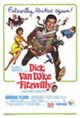 Fitzwilly Movie Poster