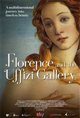 Florence and the Uffizi Gallery Poster