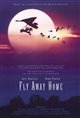 Fly Away Home Movie Poster