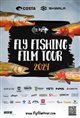 Fly Fishing Film Tour 2024 Poster