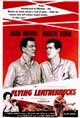 Flying Leathernecks Movie Poster