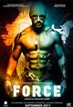 Force Movie Poster
