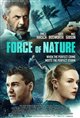 Force of Nature Movie Poster