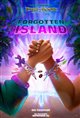 Forgotten Island Movie Poster