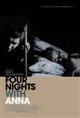Four Nights with Anna Movie Poster