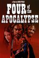 Four of the Apocalypse (I quattro dell'apocalisse) Poster
